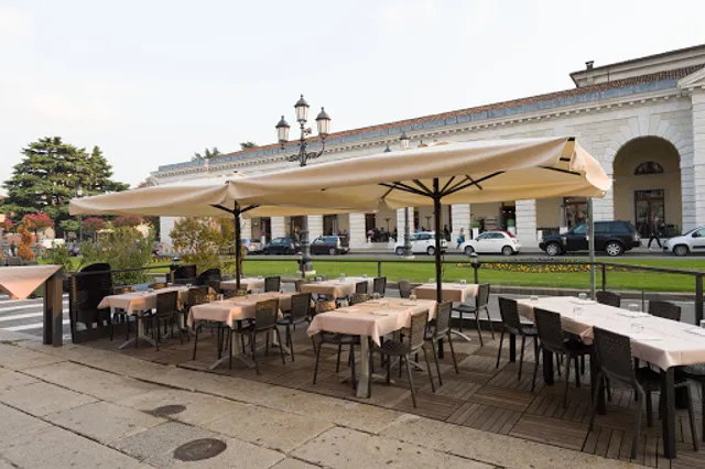 Osteria Vecchio Botticino