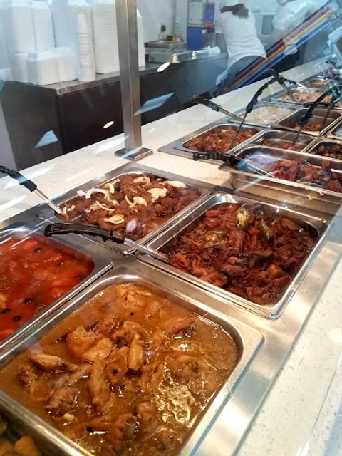 Kusina Ni Lorraine Filipino Fast Food & Asian Market