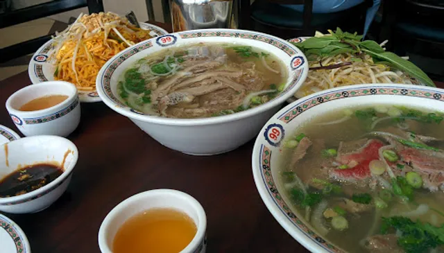 Pho Mi 99
