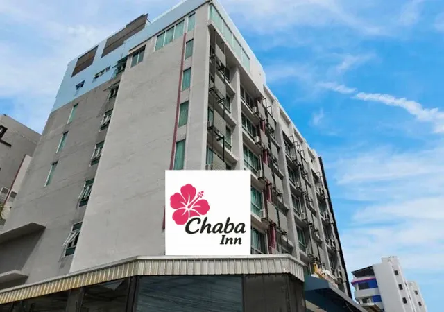 Chaba Inn Srinakarin