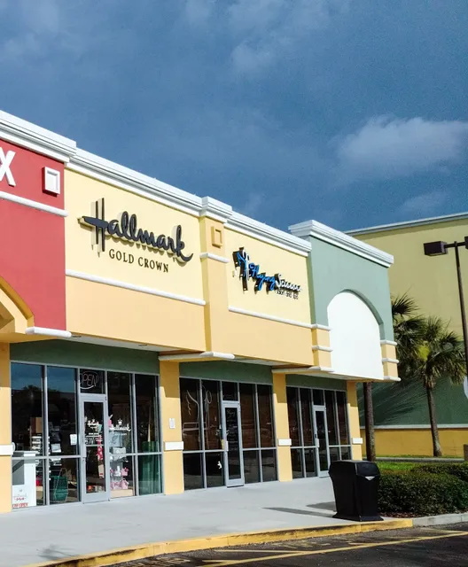 Victoria's Hallmark Shop