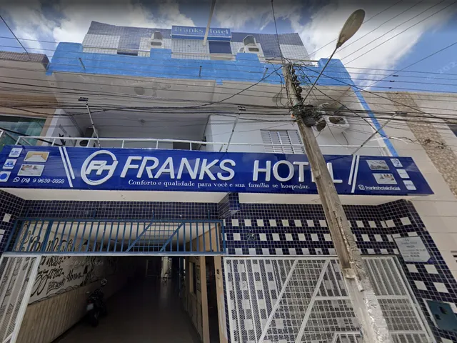 Franks Hotel