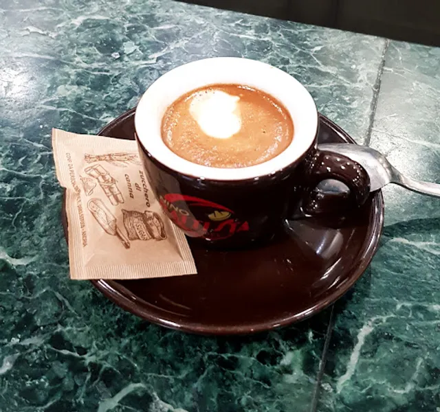 Bar Mauro Sas Di Cassanelli Lucrezia & C.