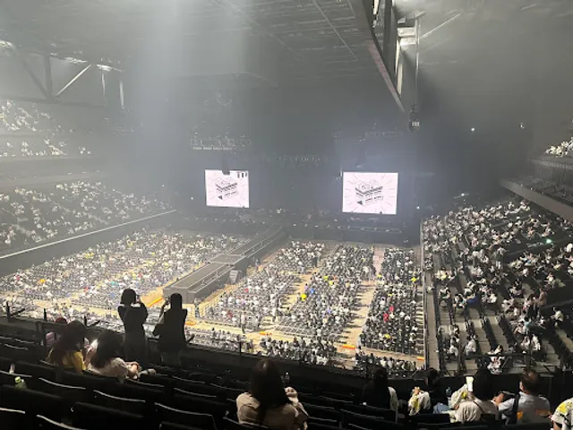 LaLa arena TOKYO-BAY