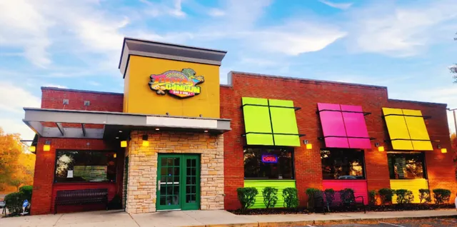 Fiesta Cancún Bar & Grill