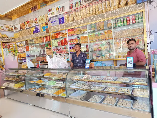 Vaibhav Family Restaurant