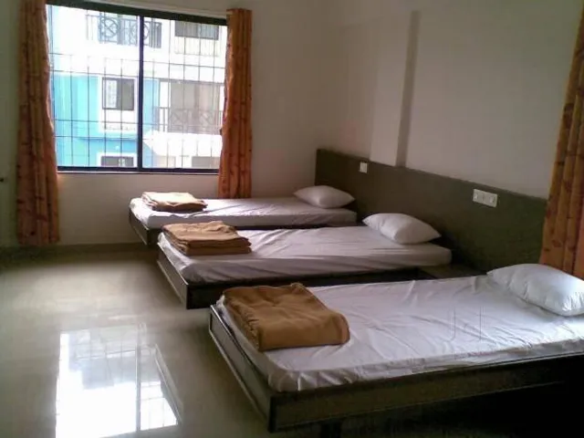 Boys PG In Sector 17 Sukhrali Gurgaon Near Iffco Chowk