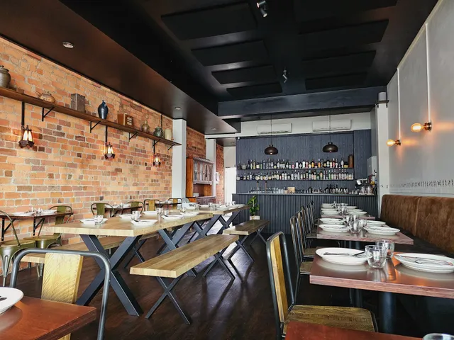 Rahi - Artisanal Indian + Craft Cocktails