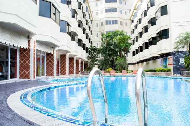 Star Convention Hotel, Rayong