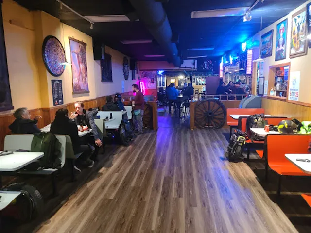 La peña Cantina & Grill