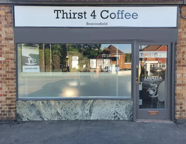 Thirst 4 Coffee