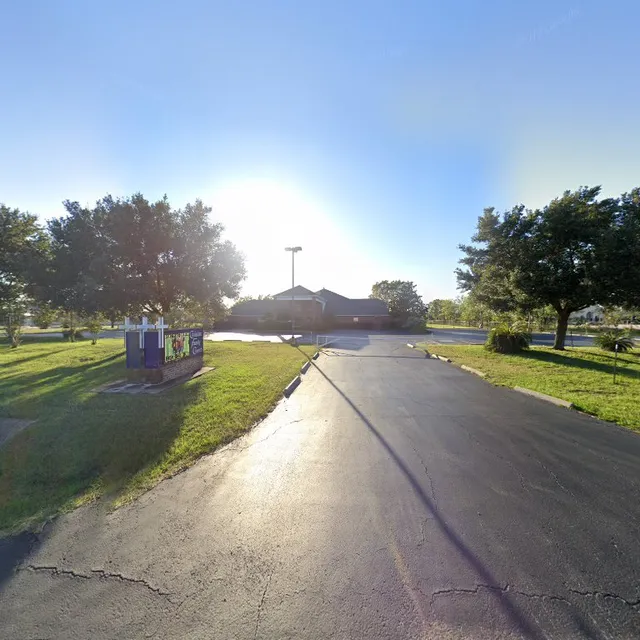 Houston Faith Family Church