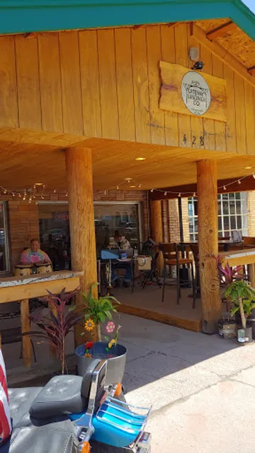 Gateway Sandwich Co.