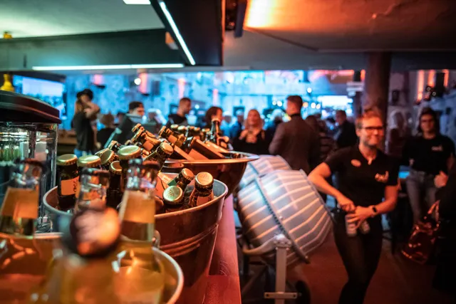 Kuja Street Food Lahti