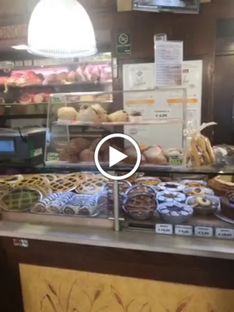 Antico forno a legna F.lli Marcellini