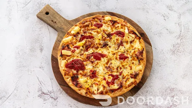 Farina Pizza & Pasta