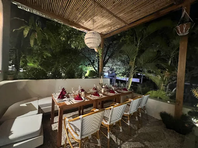 Hương Lúa Signature Restaurant