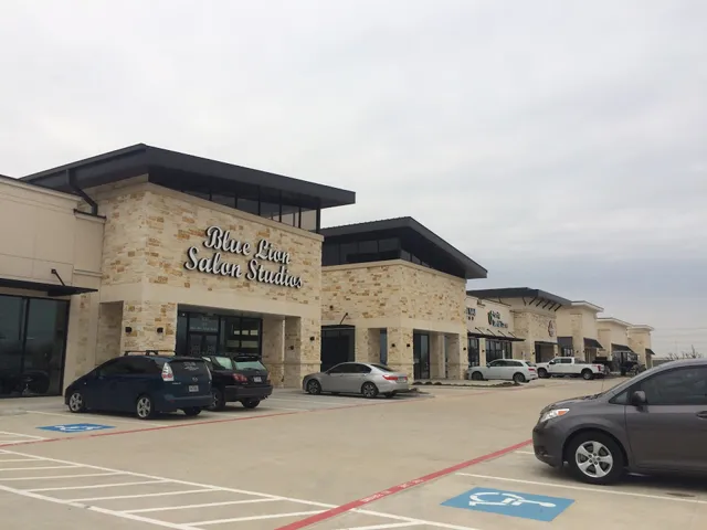Salons by JC Richmond - Luxury hair, beauty, wellness & salon suites in Richmond, TX