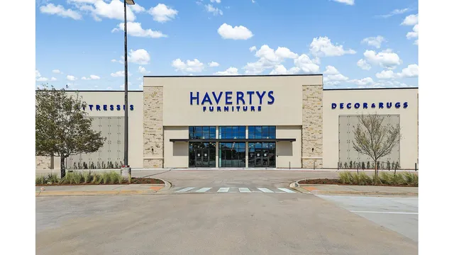 Havertys Furniture