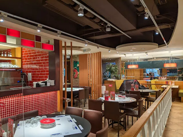 Thai Town Cuisine - Zhonghe Jianyi Store