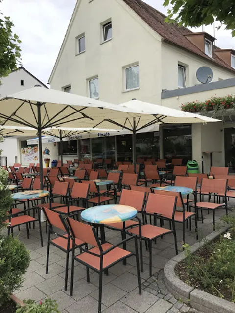 Eiscafé Tutti Frutti