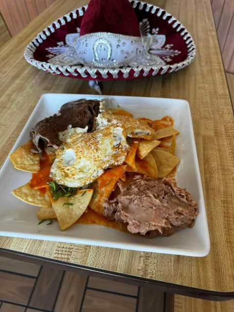 Romano's Italian & Mexican Food