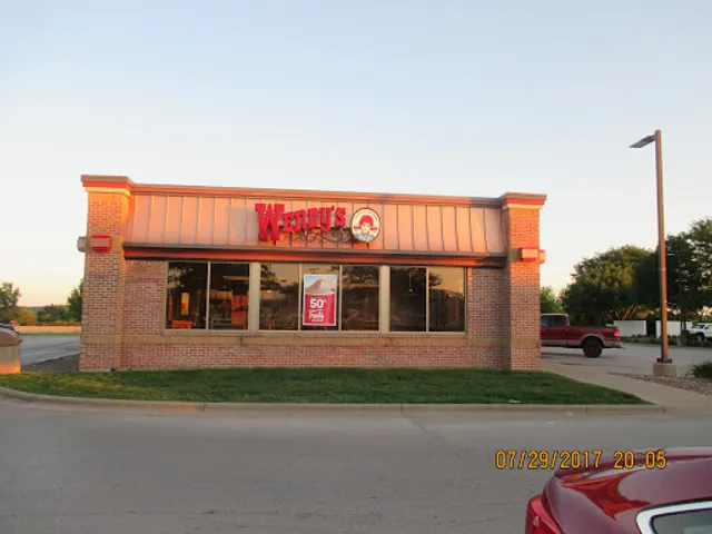 Wendy's