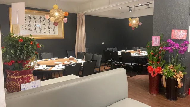 【腹響圓上海食府】亞太十大名廚｜頂級江浙料理｜上海名菜 (推薦 公館商圈 台大附近 捷運站美食 餐廳)