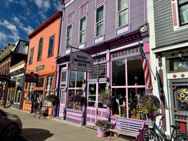 Rocky Mountain Gifts