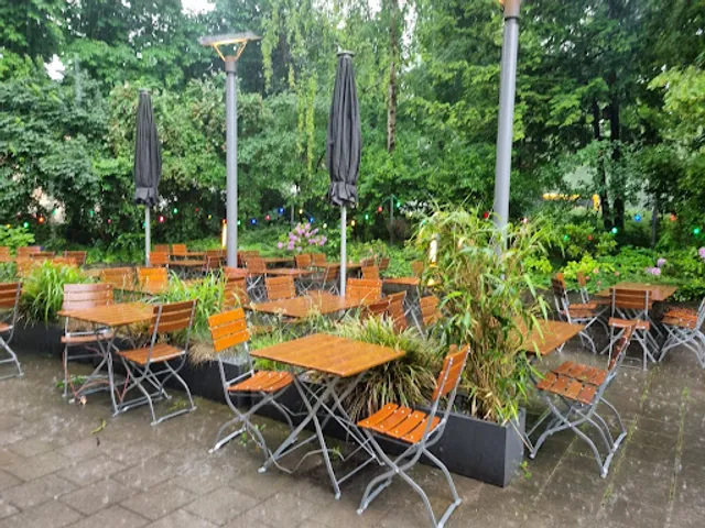 Bar Ravel - Regensburg