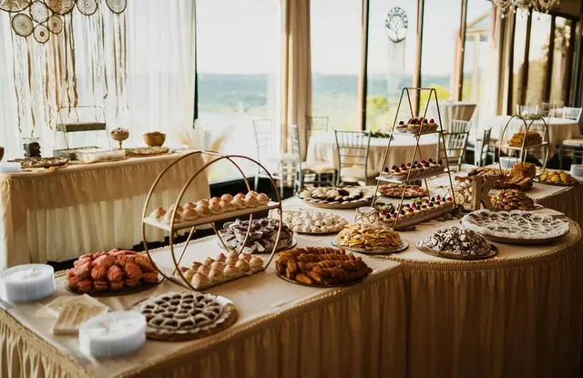 Veltre's Wedding & Event Centre