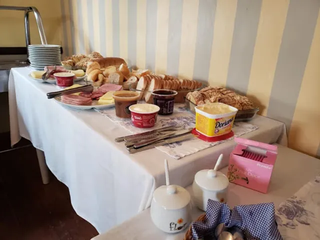 Sal da Terra Restaurante