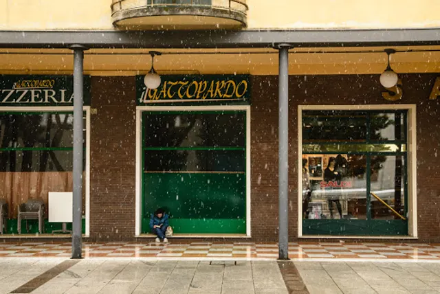 Il Gattopardo - Ristorante Pizzeria Dalmine