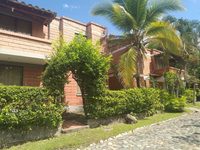 Parcelación Campiña De La Pradera