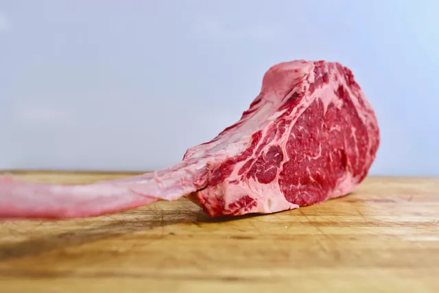 Schneider's Seafood + Meats