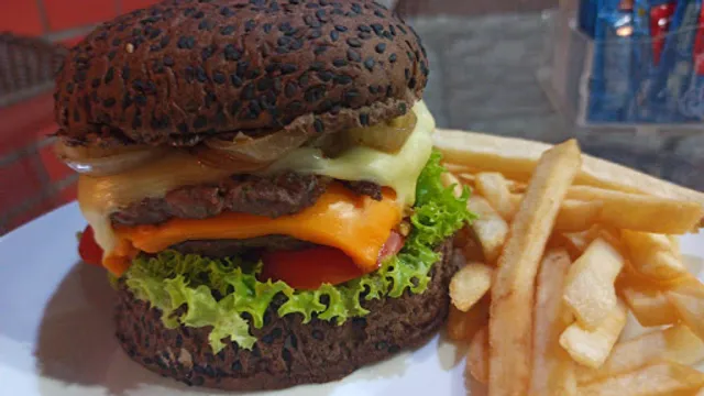 Big Lanches Cheffe's