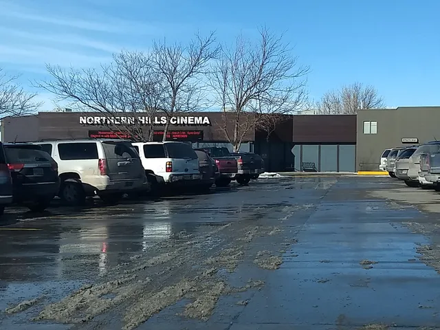 Northern Hills Cinema
