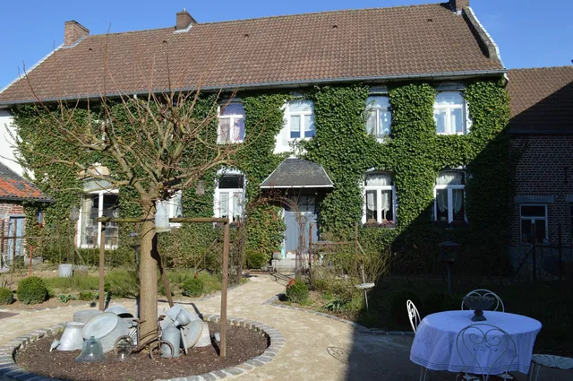 B&B Jadis et Naguère