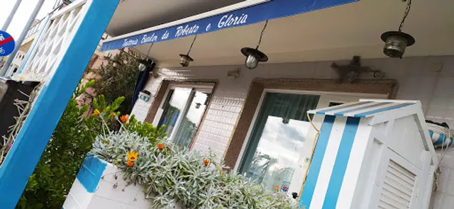 Antica Trattoria Barslon