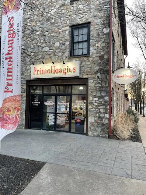 PrimoHoagies