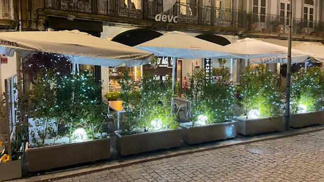 Restaurante Bota d'Água