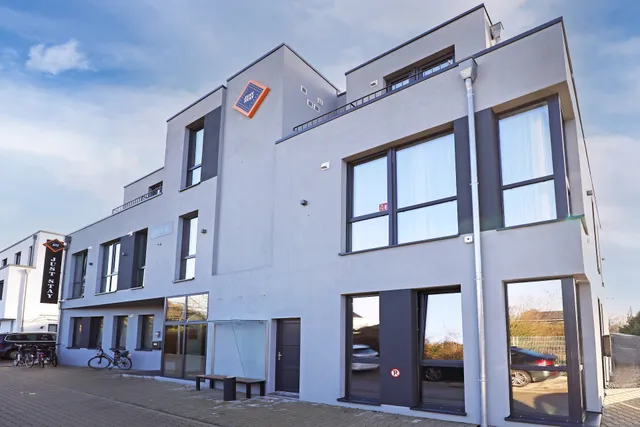 JustStay Hotel Grevenbroich