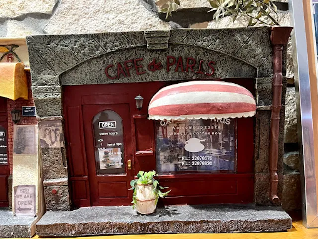 Ristorante pizzeria Antica casa Barnekow