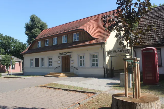 Landgasthof Askanien