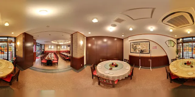 雅亭 御徒町本店