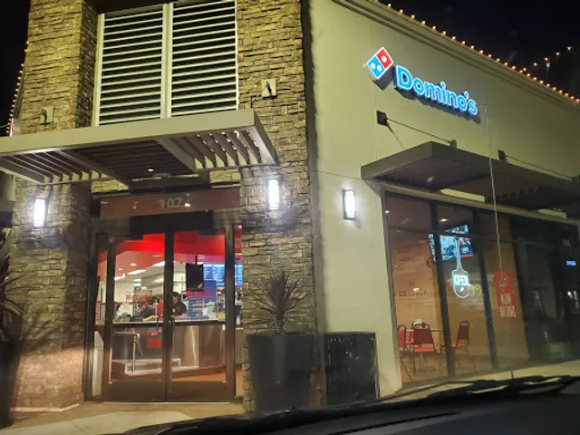 Domino's Pizza