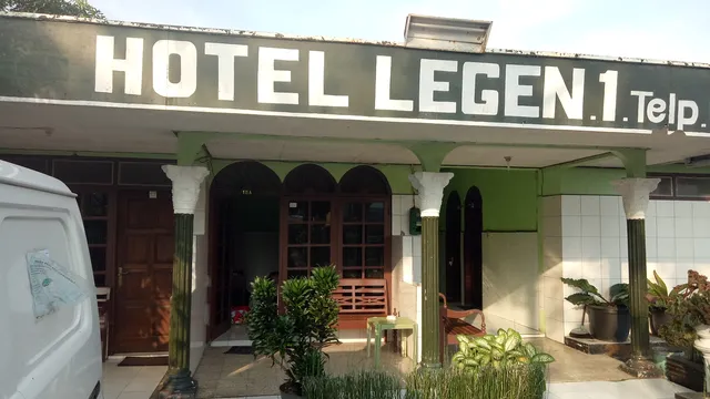 Hotel Legen 1