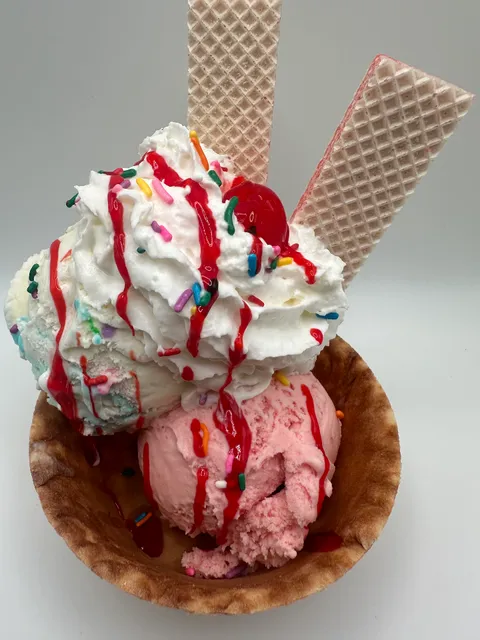 Lupita’s neveria y delicias