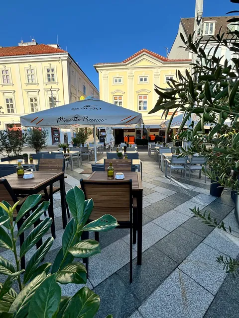 K&K Café-Wein Restaurant