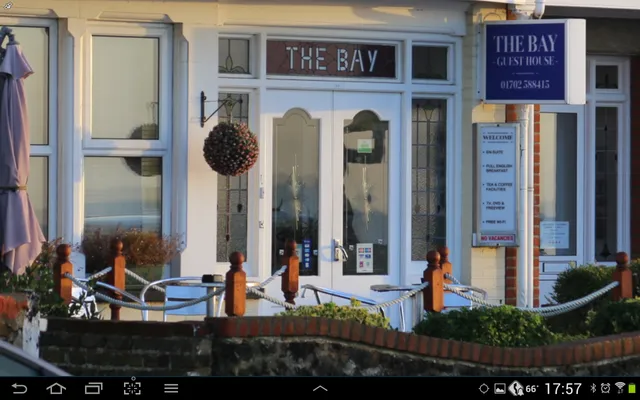 The Bay Guest House